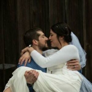 Meet your Posher, Adrienne